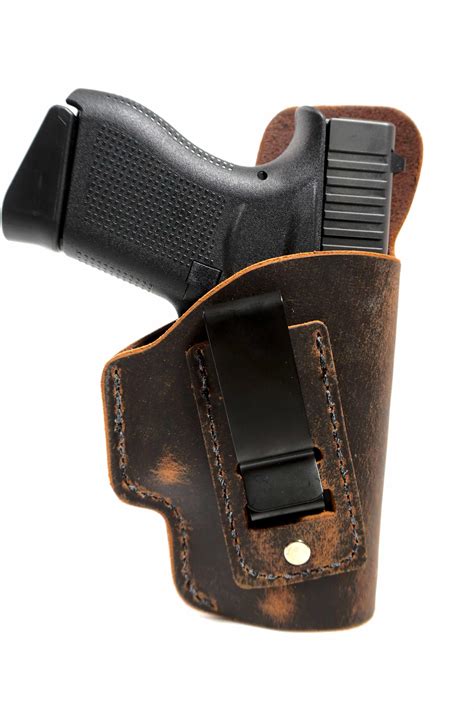 universal leather gun holster|universal pistol holster with light.